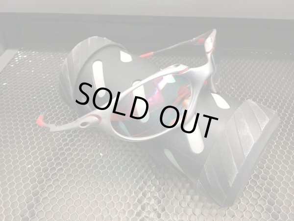 画像17: ロメオ１ ルビークリア (17)