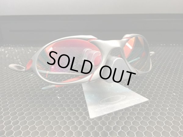 画像16: ロメオ１ ルビークリア (16)