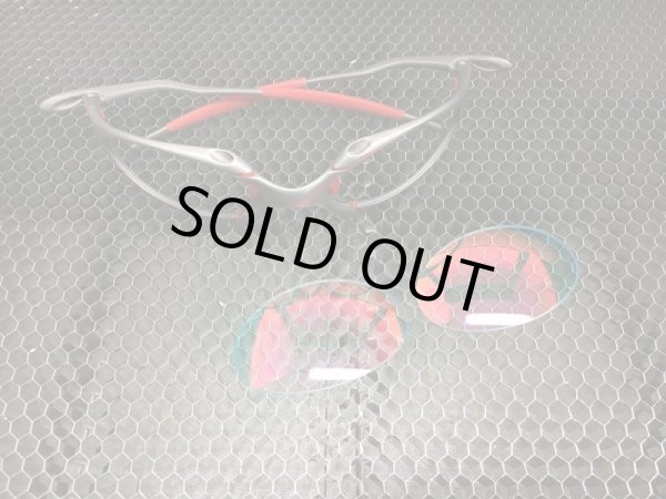 画像15: ロメオ１ ルビークリア (15)