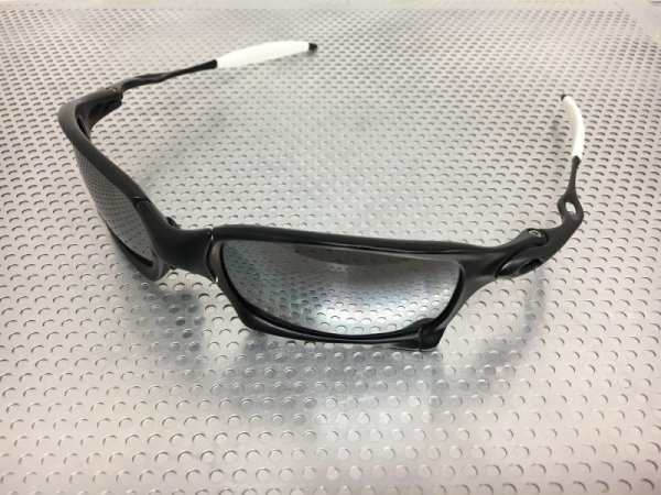 画像16: X-SQUARED リキッドメタル  偏光レンズ (16)