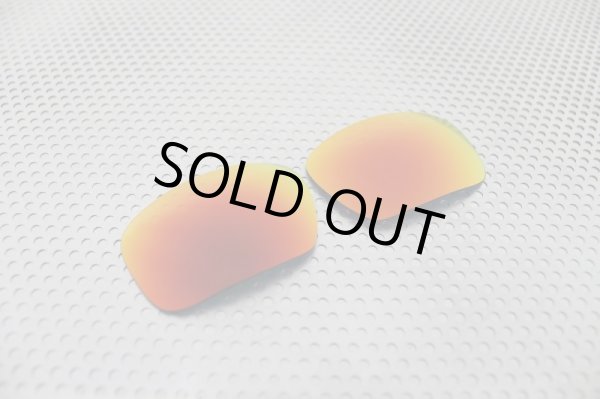 画像1: BADMAN カーディナルレッド (1)