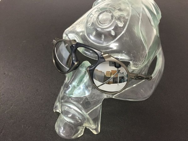 画像6: MADMAN リキッドメタル 偏光レンズ (6)