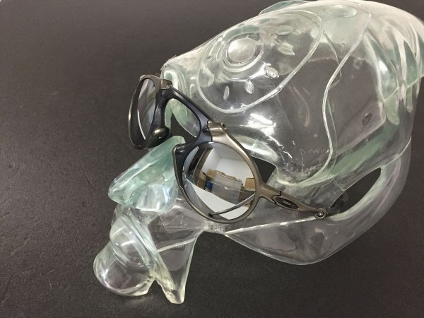 画像5: MADMAN リキッドメタル 偏光レンズ (5)