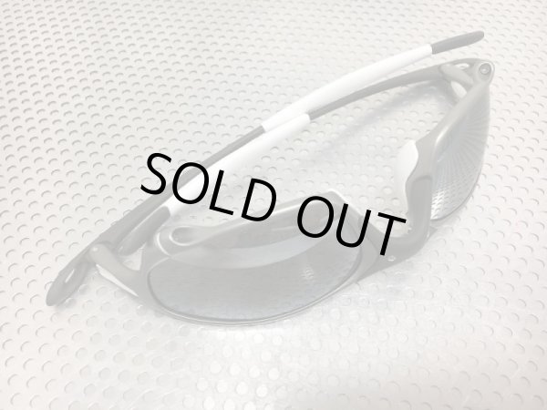 画像8: ジュリエット　TiO2 リキッドメタルレンズ＆ホワイトラバーパーツ (8)