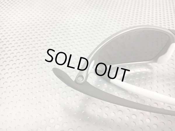 画像4: ジュリエット　TiO2 リキッドメタルレンズ＆ホワイトラバーパーツ (4)