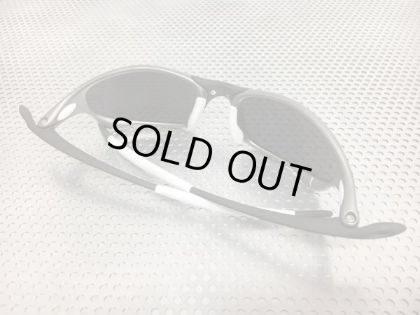 画像2: ジュリエット　TiO2 リキッドメタルレンズ＆ホワイトラバーパーツ (2)