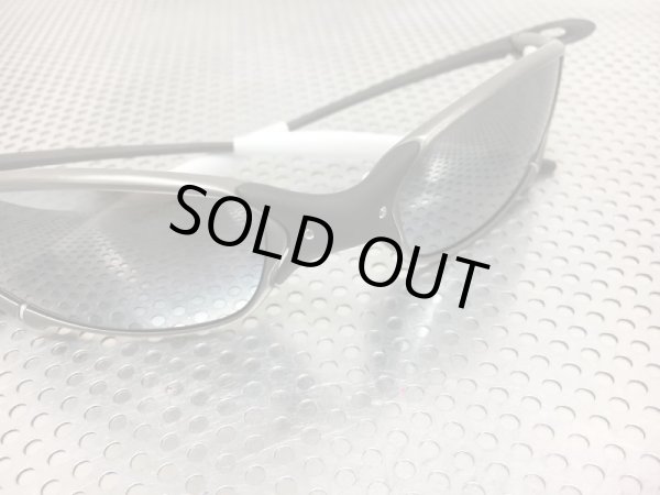 画像6: ジュリエット　TiO2 リキッドメタルレンズ＆ホワイトラバーパーツ (6)