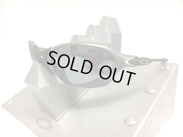 画像4: ロメオ2 TiO2 リキッドメタルレンズ&ホワイトラバーパーツ (4)