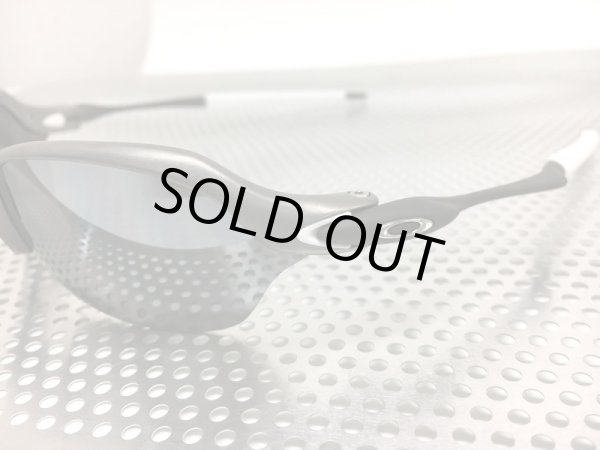 画像14: ロメオ2 TiO2 リキッドメタルレンズ&ホワイトラバーパーツ (14)