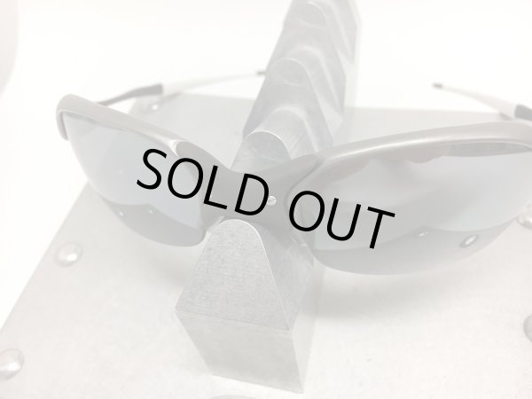 画像6: ロメオ2 TiO2 リキッドメタルレンズ&ホワイトラバーパーツ (6)