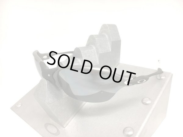 画像3: ロメオ2 TiO2 リキッドメタルレンズ&ホワイトラバーパーツ (3)