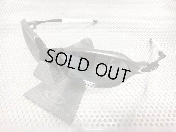 画像2: ロメオ2 TiO2 リキッドメタルレンズ&ホワイトラバーパーツ (2)