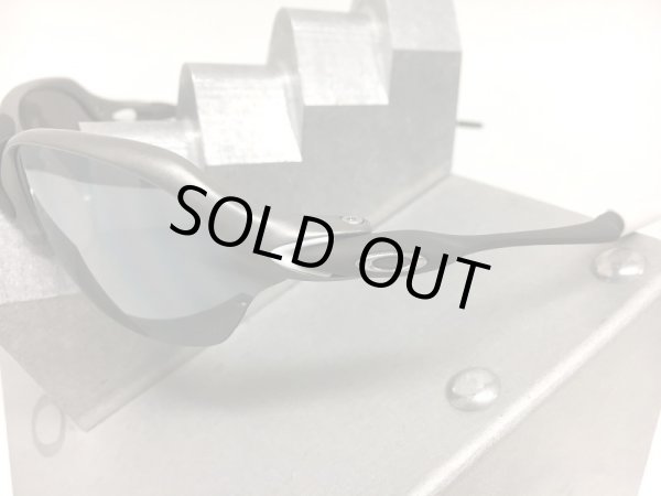 画像8: ロメオ2 TiO2 リキッドメタルレンズ&ホワイトラバーパーツ (8)