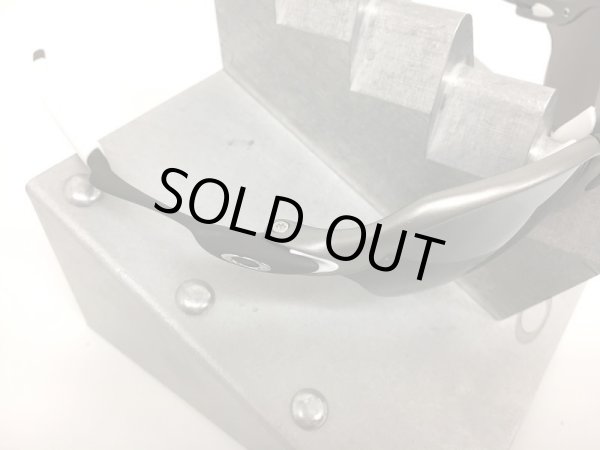 画像11: ロメオ2 TiO2 リキッドメタルレンズ&ホワイトラバーパーツ (11)