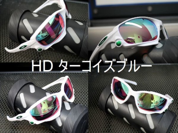 画像9: Newレーシングジャケット HDレンズ (9)