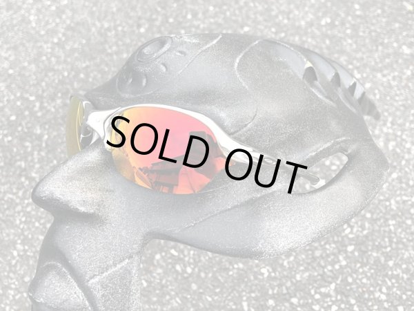 画像11: ロメオ２ カーディナルレッド (11)