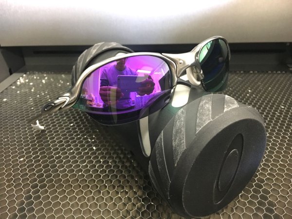 画像2: ロメオ2 バイオレット (2)