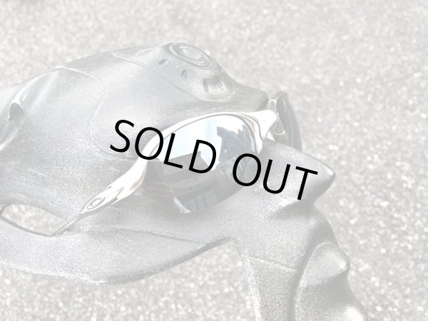 画像9: ロメオ2 フラッシュブラック 偏光レンズ (9)