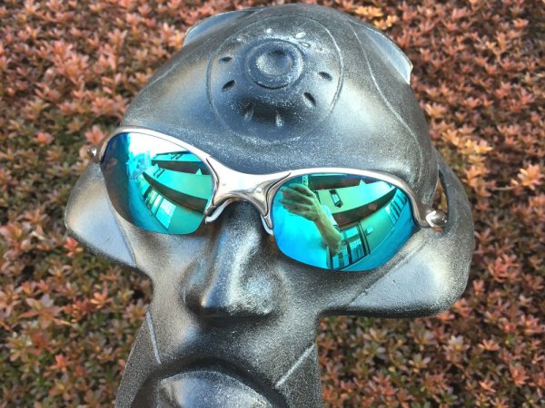 画像19: ロメオ２ ターコイズブルー (19)