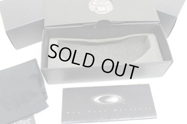 画像11: ジュリエット　カーボン　レッドミラーレンズ＆レッドラバーパーツ (11)