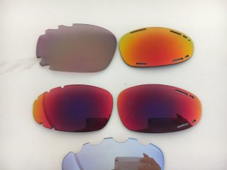 ストアディスプレイ品】OAKLEY ディスプレイスタンド ブラック 2段