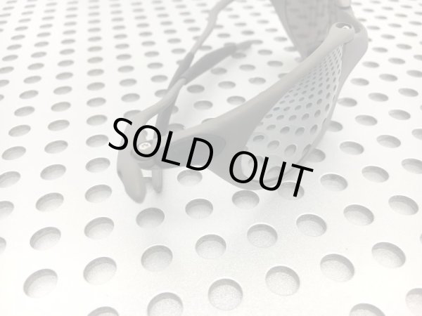 画像7: ROMEO1　エックスメタル　リキッドメタルレンズ＆ブラックラバーセット (7)