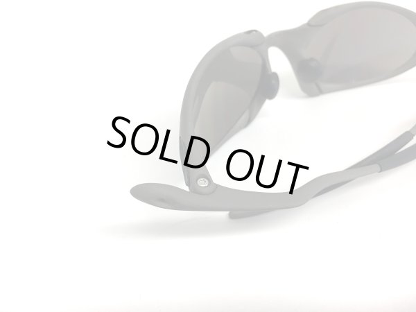 画像17: ROMEO1　エックスメタル　リキッドメタルレンズ＆ブラックラバーセット (17)