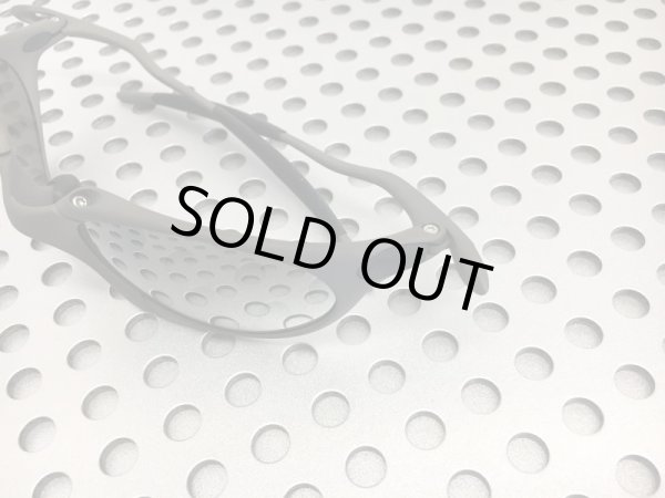 画像5: ROMEO1　エックスメタル　リキッドメタルレンズ＆ブラックラバーセット (5)