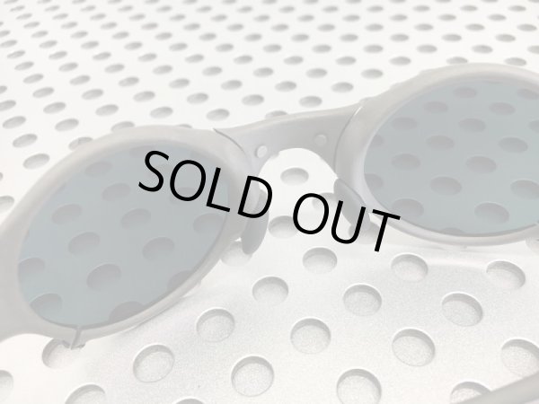 画像6: マーズ　エックスメタル　プレミアムレッドレンズ＆ラバーセット (6)