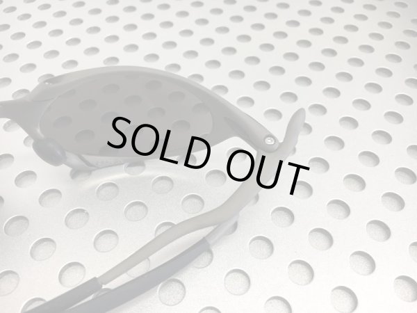 画像8: ROMEO1　エックスメタル　リキッドメタルレンズ＆ブラックラバーセット (8)