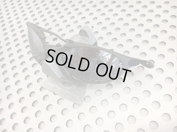 画像13: ROMEO1　エックスメタル　リキッドメタルレンズ＆ブラックラバーセット (13)