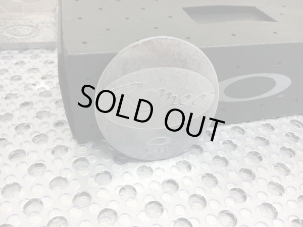 画像16: ROMEO1　エックスメタル　リキッドメタルレンズ＆ブラックラバーセット (16)