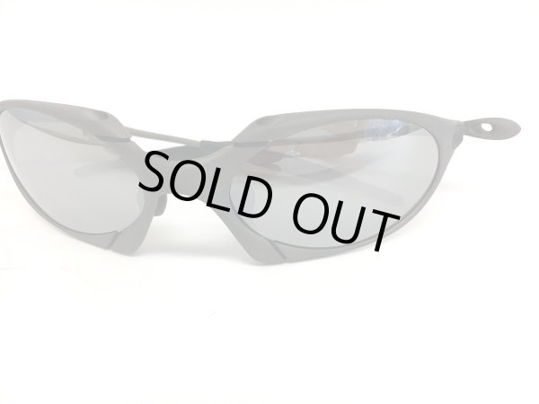 画像19: ROMEO1　エックスメタル　リキッドメタルレンズ＆ブラックラバーセット (19)