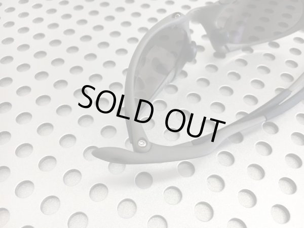 画像10: ROMEO1　エックスメタル　リキッドメタルレンズ＆ブラックラバーセット (10)