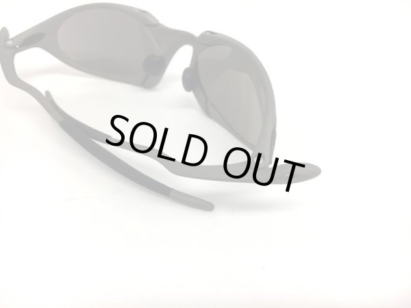 画像18: ROMEO1　エックスメタル　リキッドメタルレンズ＆ブラックラバーセット (18)