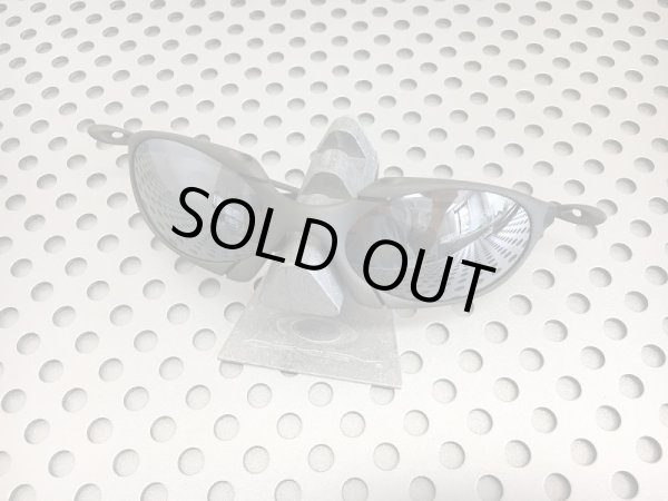 画像12: ROMEO1　エックスメタル　リキッドメタルレンズ＆ブラックラバーセット (12)