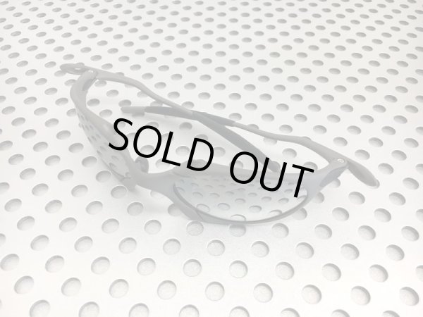 画像4: ROMEO1　エックスメタル　リキッドメタルレンズ＆ブラックラバーセット (4)