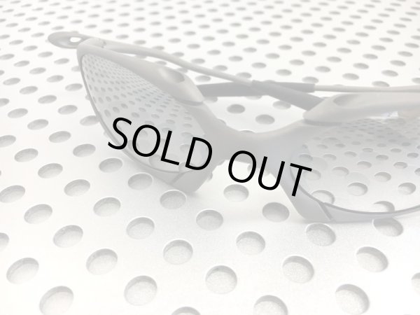 画像6: ROMEO1　エックスメタル　リキッドメタルレンズ＆ブラックラバーセット (6)