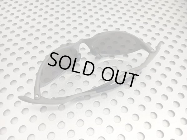 画像9: ROMEO1　エックスメタル　リキッドメタルレンズ＆ブラックラバーセット (9)