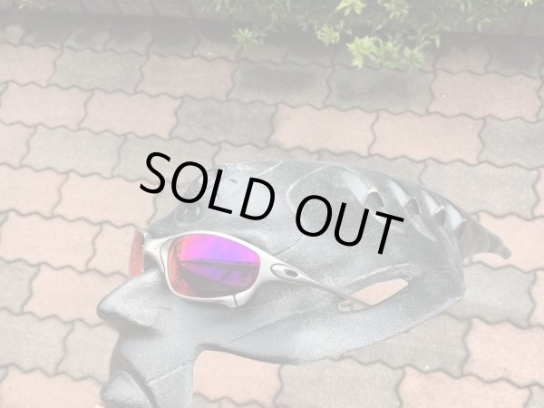 画像13: ジュリエット　プラズマ　タンザナイトレンズ＆ブラックラバーセット (13)