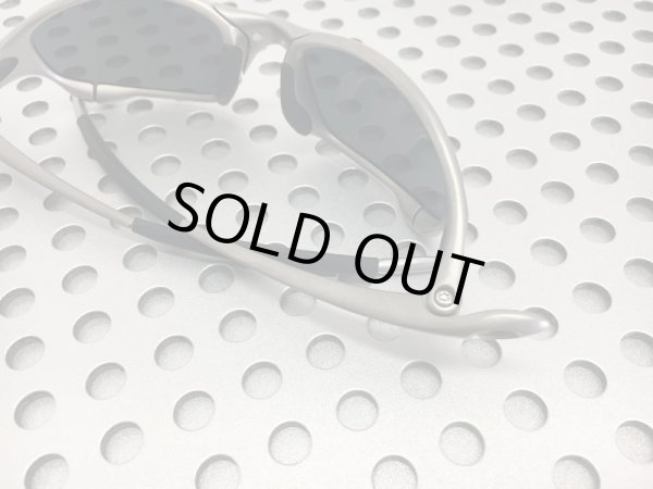 画像6: ジュリエット　プラズマ　タンザナイトレンズ＆ブラックラバーセット (6)