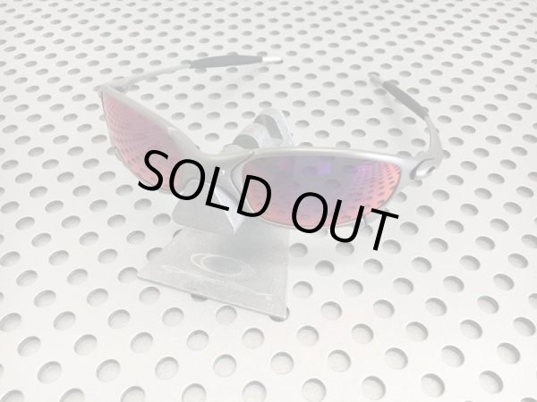 画像10: ジュリエット　プラズマ　タンザナイトレンズ＆ブラックラバーセット (10)