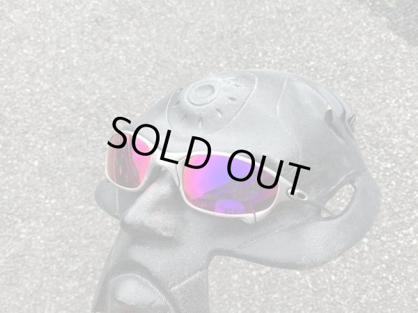 画像17: ジュリエット　プラズマ　タンザナイトレンズ＆ブラックラバーセット (17)