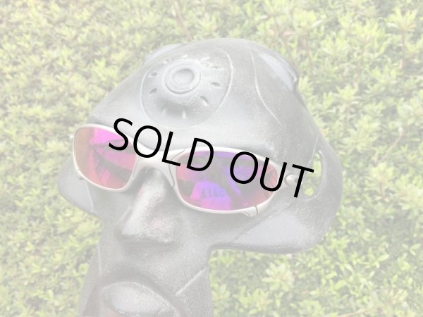 画像14: ジュリエット　プラズマ　タンザナイトレンズ＆ブラックラバーセット (14)