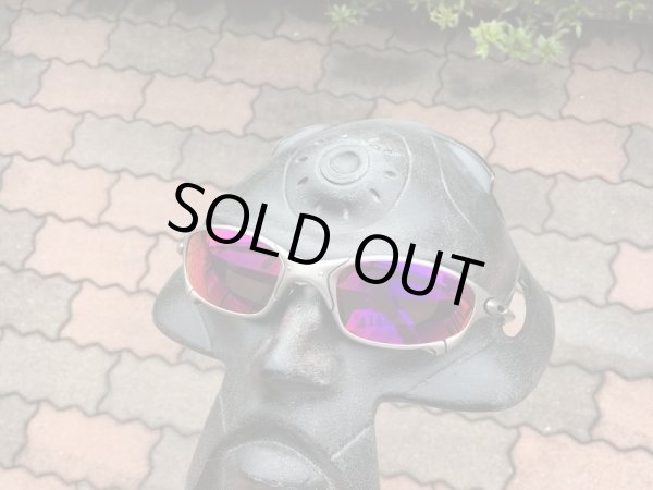 画像11: ジュリエット　プラズマ　タンザナイトレンズ＆ブラックラバーセット (11)