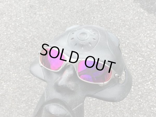 画像16: ジュリエット　プラズマ　タンザナイトレンズ＆ブラックラバーセット (16)