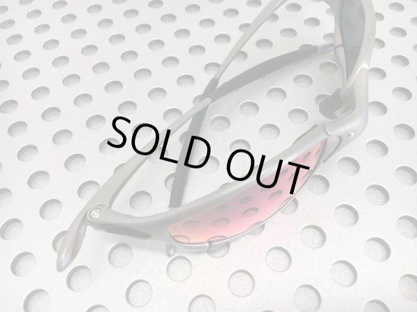 画像7: ジュリエット　プラズマ　タンザナイトレンズ＆ブラックラバーセット (7)