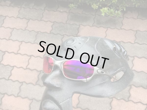 画像12: ジュリエット　プラズマ　タンザナイトレンズ＆ブラックラバーセット (12)