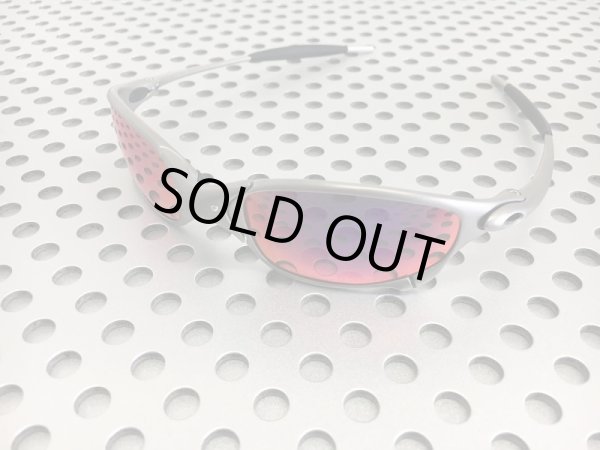 画像9: ジュリエット　プラズマ　タンザナイトレンズ＆ブラックラバーセット (9)