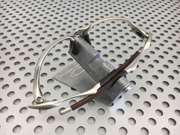 画像6: ロメオ2 コンプリートラバーセット ブラウン (6)